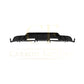 TR Style Gloss Black Kit for Tesla Model 3 16-23 - Carbon Factory