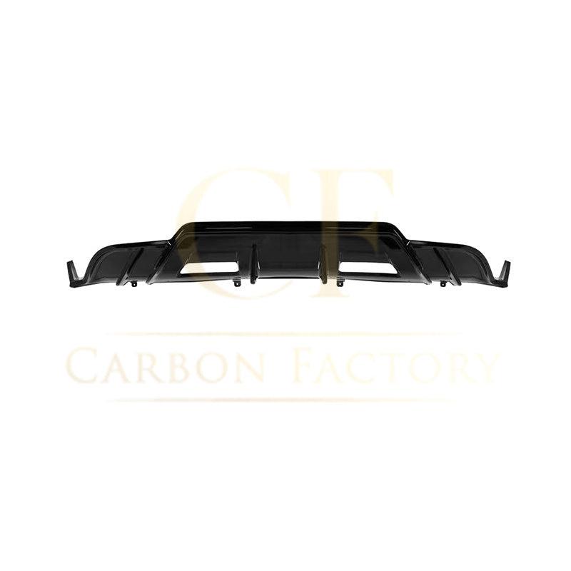 TR Style Gloss Black Kit for Tesla Model 3 16-23 - Carbon Factory
