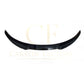 TR Style Gloss Black Kit for Tesla Model 3 16-23 - Carbon Factory