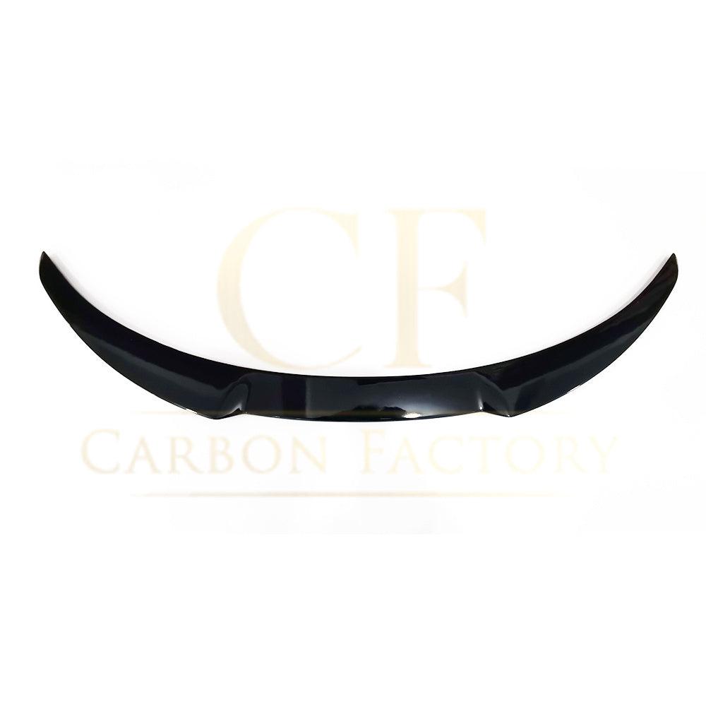 TR Style Gloss Black Kit for Tesla Model 3 16-23 - Carbon Factory