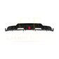 TR Style Gloss Black Kit with LED Diffuser for Tesla Model 3 16-23 - Carbon Factory
