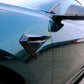 TR Style Gloss Black Kit with LED Diffuser for Tesla Model 3 16-23 - Carbon Factory