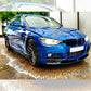 MP Style Gloss Black Kit for BMW F30 3 Series 12-19 - Carbon Factory