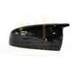 M4 Style Gloss Black Replacement Mirror Covers for BMW E70 X5 08-14 - Carbon Factory