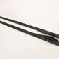 AC Style Gloss Black Side Skirts for BMW G14 G15 8 Series 19-Present - Carbon Factory