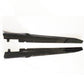 Competition Style Gloss Black Side Skirts for BMW 3 Series G20 19-Present - Carbon Factory