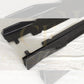 Competition Style Gloss Black Side Skirts for BMW 3 Series G20 19-Present - Carbon Factory