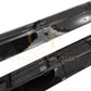 Competition Style Gloss Black Side Skirts for Tesla Model 3 16-23 - Carbon Factory