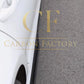 Gloss Black Side Skirts for VW Golf MK7 MK7.5 13-20 - Carbon Factory
