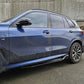 MP Style Gloss Black Side Skirts  for BMW G05 X5 F95 X5M 19-22 - Carbon Factory