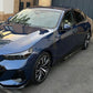 MP Style Gloss Black Side Skirts for BMW G60 5 Series 24-Present - Carbon Factory