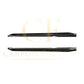 MP Style Gloss Black Side Skirts for BMW G80 M3 G82 G83 M4 21-Present - Carbon Factory
