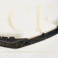 AC Style Gloss Black Front Splitter for BMW G30 G31 5 Series LCI 21-24 - Carbon Factory