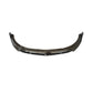 AMG Style Gloss Black Front Splitter for Mercedes Benz W118 CLA 19-23 - Carbon Factory