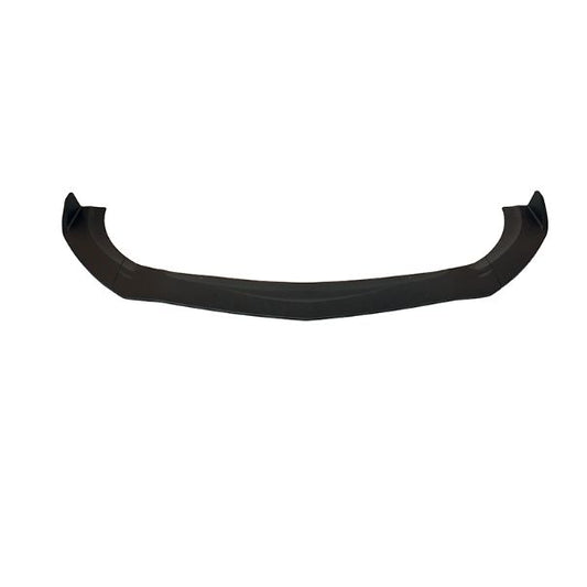 AMG Style Gloss Black Front Splitter for Mercedes Benz W177 A Class 18-23 - Carbon Factory