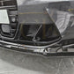 MP Style Gloss Black Front Splitter 3 Pieces for BMW G80 M3 G82 G83 M4 21-Present - Carbon Factory