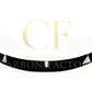 MP Style Gloss Black Front Splitter Bottom Piece for BMW F30 F31 3 Series M Sport 12-19 - Carbon Factory