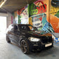 MP Style Gloss Black Front Splitter for BMW G01 X3 G02 X4 Pre-LCI 18-21 - Carbon Factory