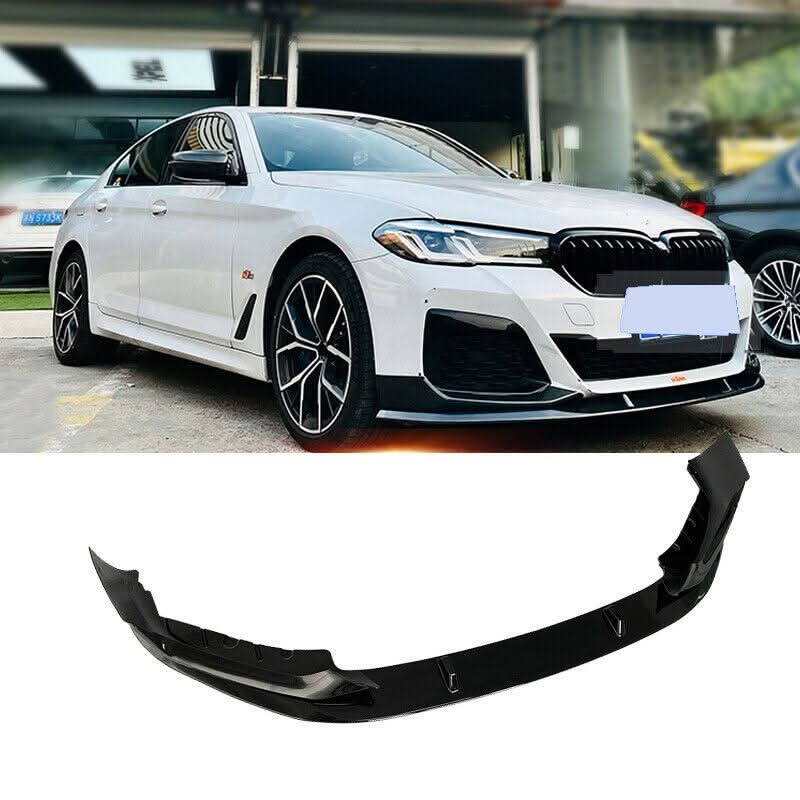 MP Style Gloss Black Kit for BMW G30 G31 5 Series LCI 21-24
