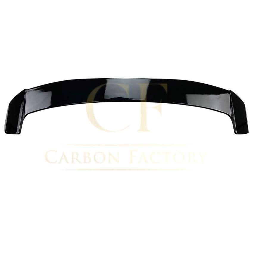 3D Style Gloss Black Roof Spoiler for BMW F20 F21 1 Series 11-19 - Carbon Factory