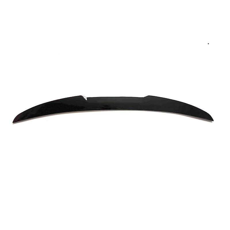 AC Style Gloss Black Boot Spoiler for BMW G16 8 Series Gran Coupe 19-Present - Carbon Factory
