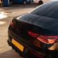 AMG Style Gloss Black Boot Spoiler for Mercedes Benz W118 CLA 19-Present - Carbon Factory