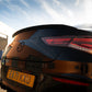 AMG Style Gloss Black Boot Spoiler for Mercedes Benz W118 CLA 19-Present - Carbon Factory