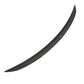 AMG Style Gloss Black Boot Spoiler for Mercedes Benz W118 CLA 19-Present - Carbon Factory