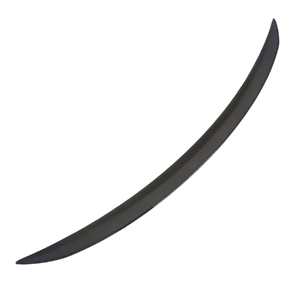 AMG Style Gloss Black Boot Spoiler for Mercedes Benz W118 CLA 19-Present - Carbon Factory