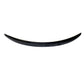 AMG Style Gloss Black Spoiler for Mercedes Benz W206 C Class Saloon 22-Present - Carbon Factory
