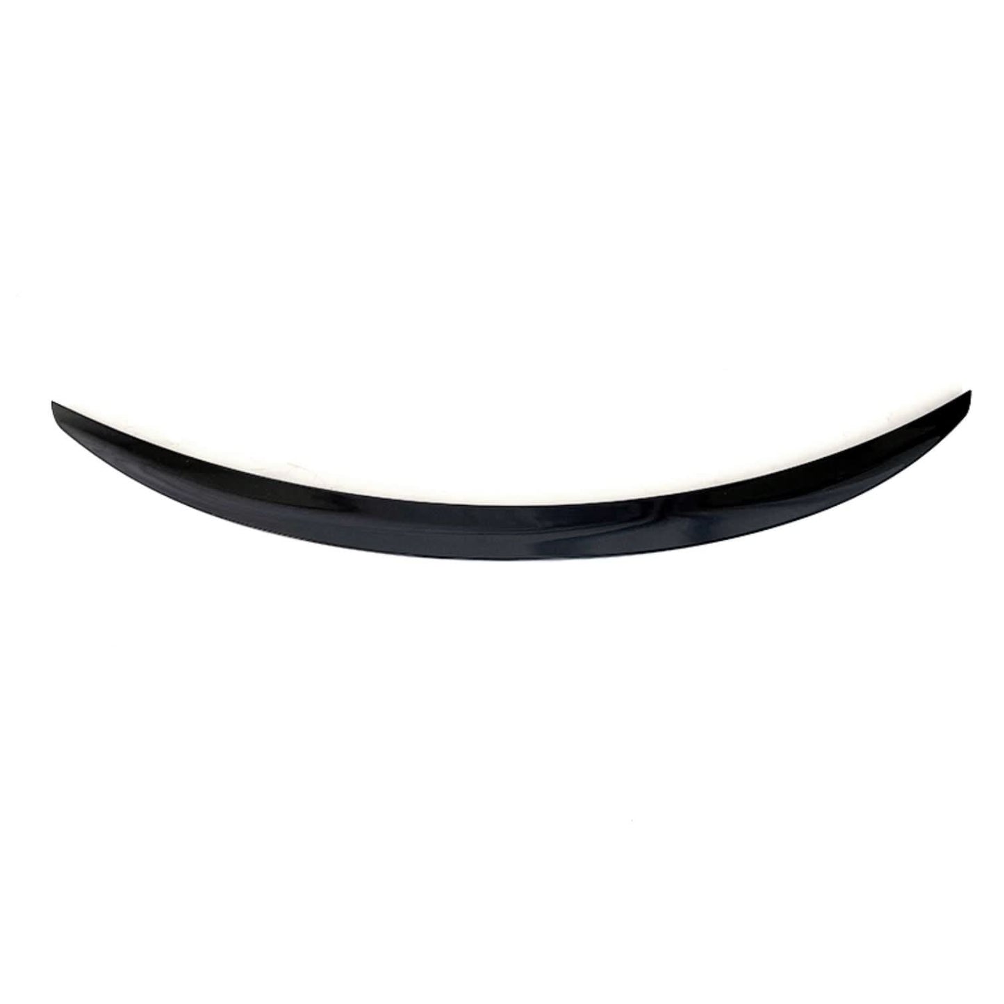 AMG Style Gloss Black Spoiler for Mercedes Benz W206 C Class Saloon 22-Present - Carbon Factory