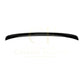 CSL Style Gloss Black Boot Spoiler for BMW 3 Series E90 Saloon inc M3 05-13 - Carbon Factory