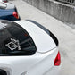 CSL Style Gloss Black Spoiler for BMW F30 3 Series 12-19 - Carbon Factory