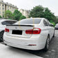 CSL Style Gloss Black Spoiler for BMW F30 3 Series 12-19 - Carbon Factory