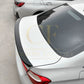 CSL Style Gloss Black Spoiler for BMW F30 3 Series 12-19 - Carbon Factory