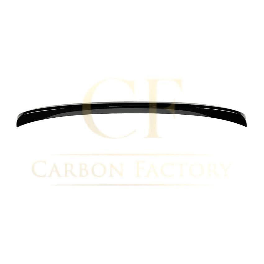 CSL Style Gloss Black Spoiler for BMW F30 3 Series 12-19 - Carbon Factory