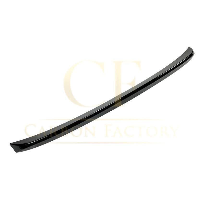 CSL Style Gloss Black Spoiler for BMW F30 3 Series 12-19 - Carbon Factory