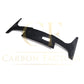 DK Style Gloss Black Roof Spoiler for Tesla Model 3 19-23 - Carbon Factory