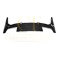 DK Style Gloss Black Roof Spoiler for Tesla Model Y 19-24 - Carbon Factory