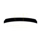 Gloss Black Roof Spoiler for BMW 3 Series E90 Saloon inc M3 05-13 - Carbon Factory