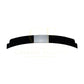 Gloss Black Roof Spoiler for BMW 3 Series E92 Coupe inc M3 05-13 - Carbon Factory