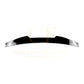 Gloss Black Roof Spoiler for BMW E60 5 Series 04-10 - Carbon Factory