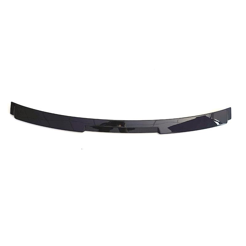 Gloss Black Roof Spoiler for BMW G20 3 Series G80 M3 19-Present - Carbon Factory