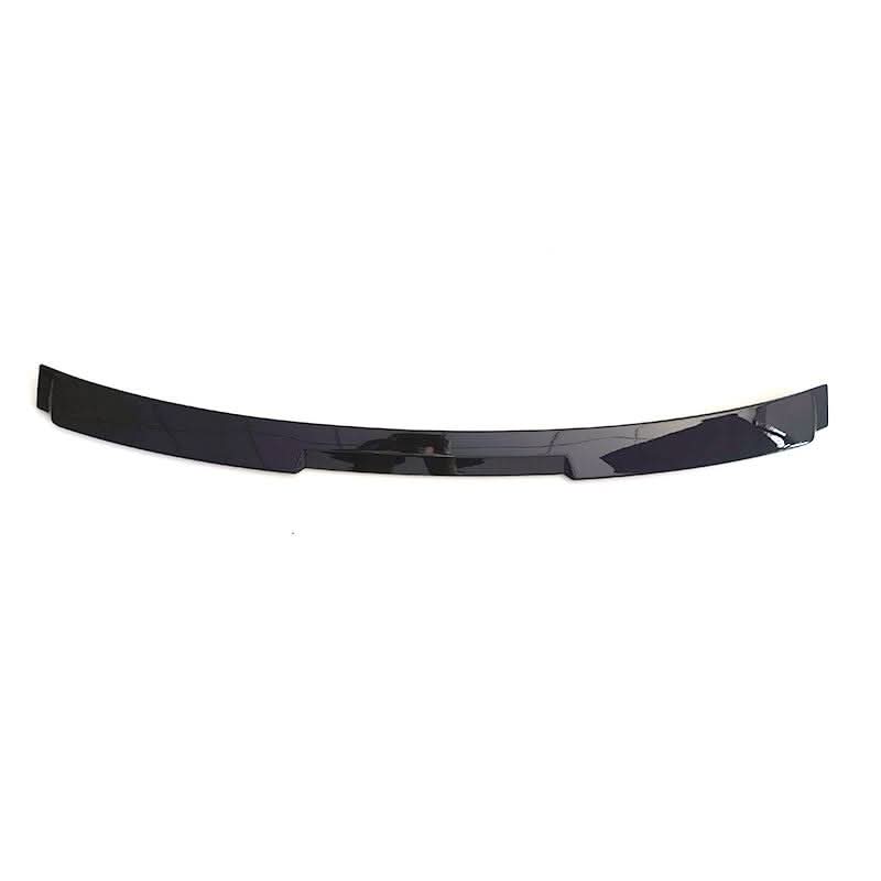 Gloss Black Roof Spoiler for BMW G20 3 Series G80 M3 19-Present - Carbon Factory