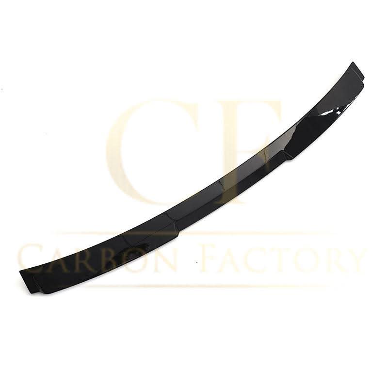 Gloss Black Roof Spoiler for BMW G20 3 Series G80 M3 19-Present - Carbon Factory