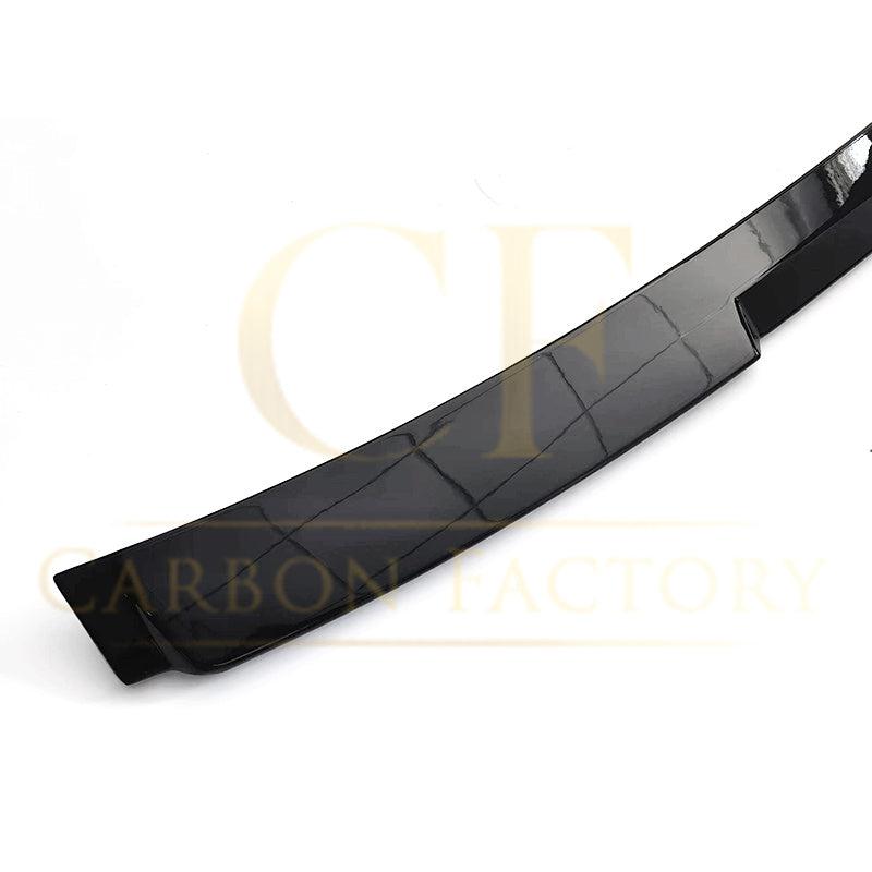 Gloss Black Roof Spoiler for BMW G20 3 Series G80 M3 19-Present - Carbon Factory