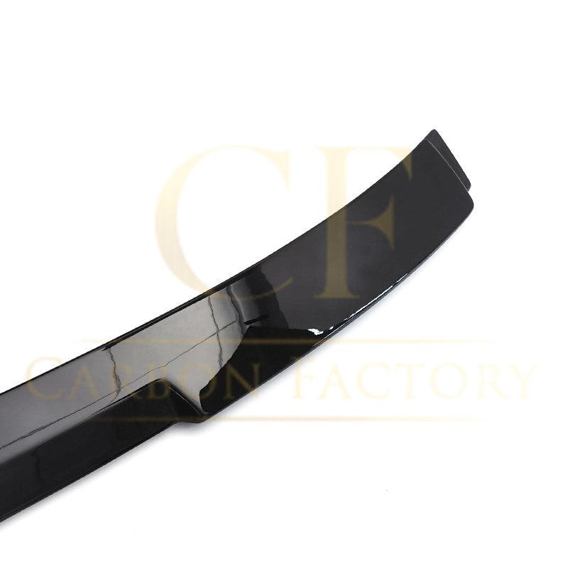 Gloss Black Roof Spoiler for BMW G20 3 Series G80 M3 19-Present - Carbon Factory