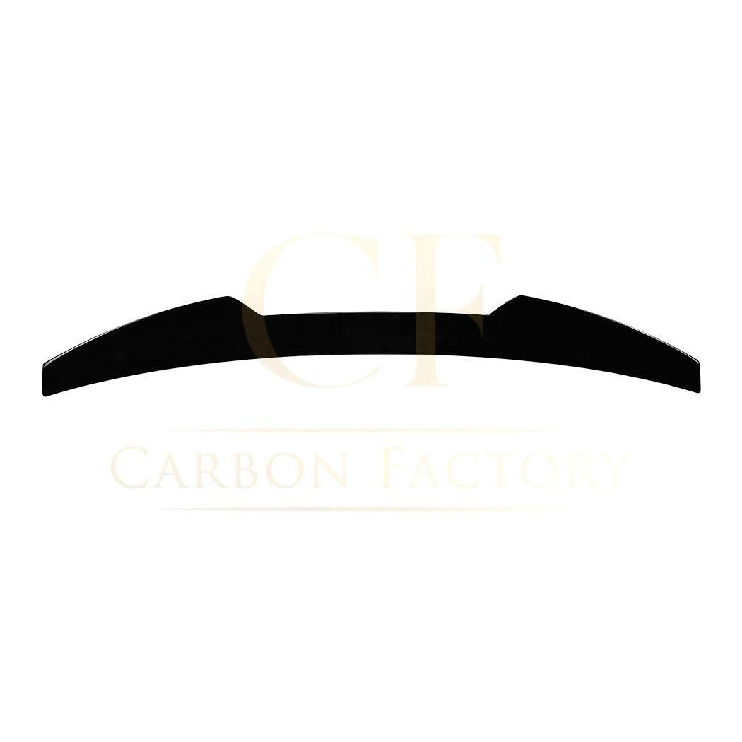 Gloss Black Roof Spoiler for BMW G60 5 Series G90 M5 24-Present - Carbon Factory