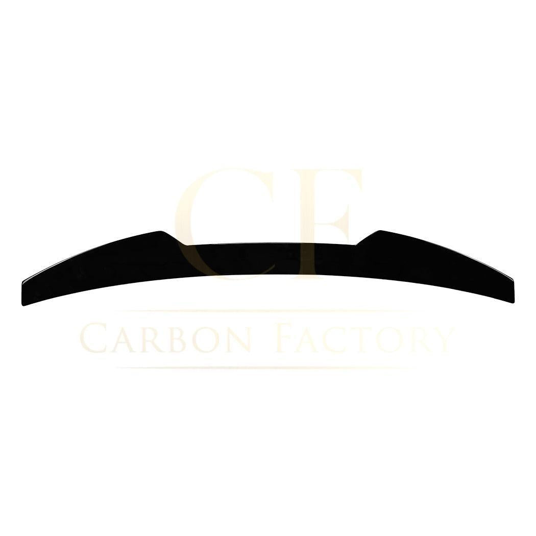 Gloss Black Roof Spoiler for BMW G60 5 Series G90 M5 24-Present - Carbon Factory