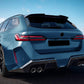 Gloss Black Roof Spoiler for BMW G61 5 Series G91 m5 2024-Present - Carbon Factory